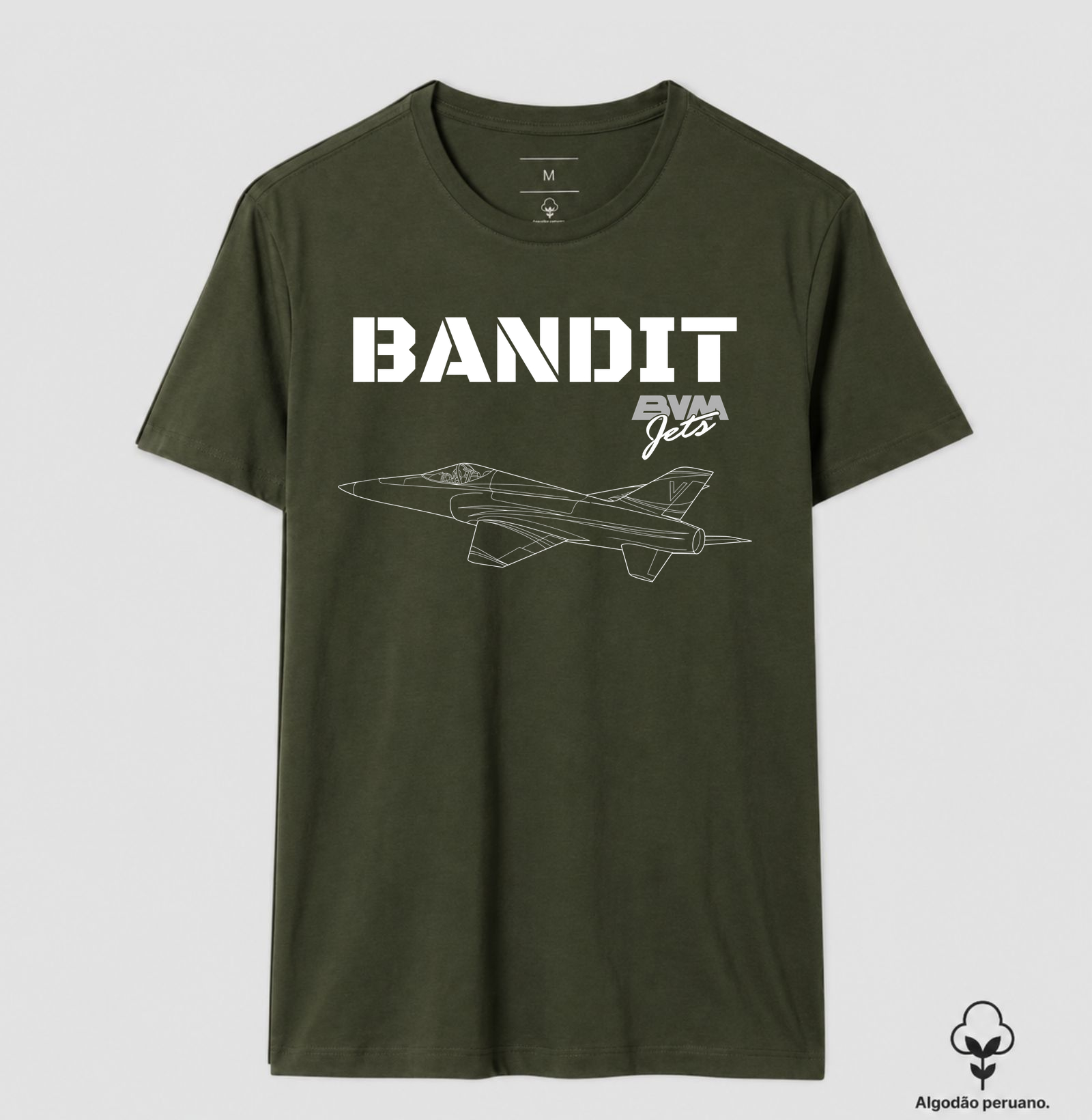 BANDIT - Imagem 3