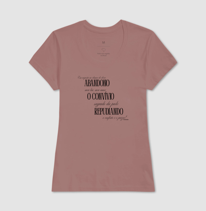 Resposta ao clamor do dever - Imagem 19
