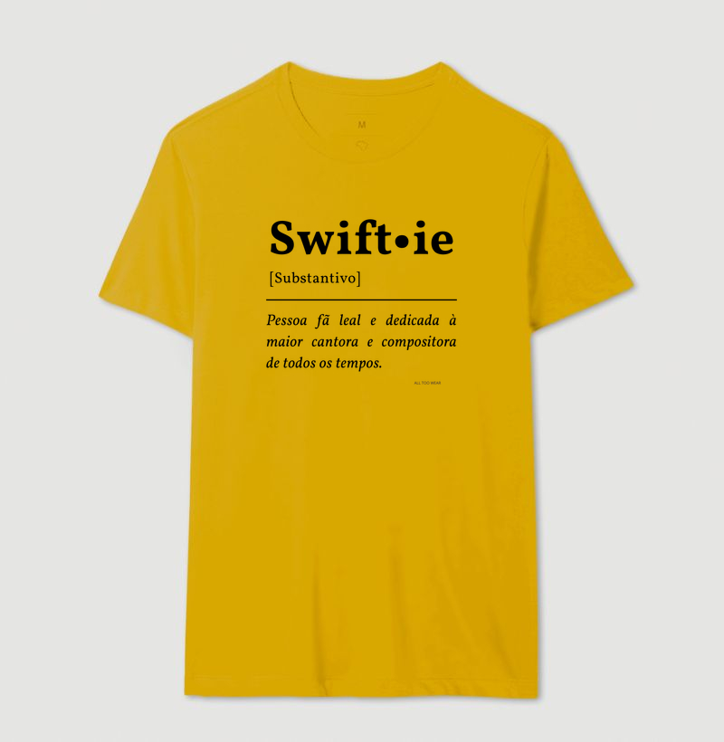 Camiseta Swiftie - Imagem 17