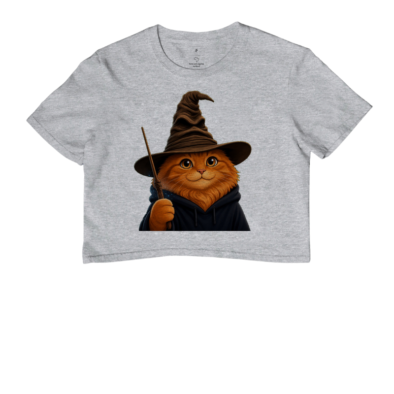 Cat Potter - Imagem 6