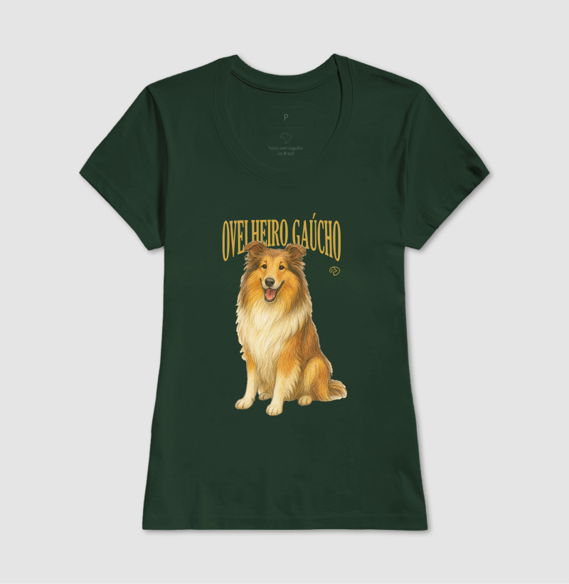 Camisa 10