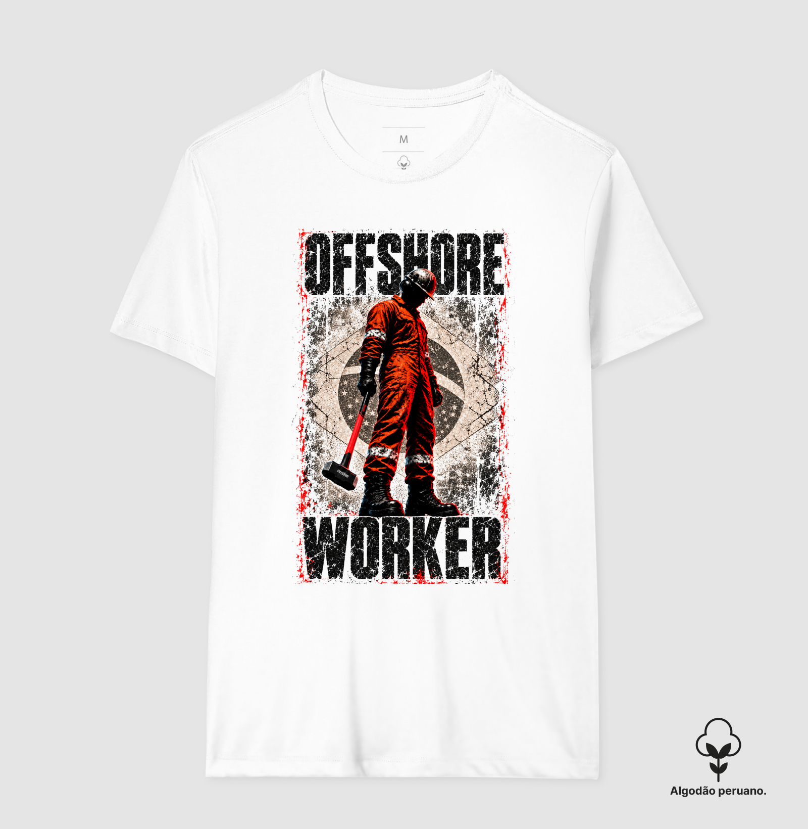 Offshore Worker Brasil - 1 - Imagem 5