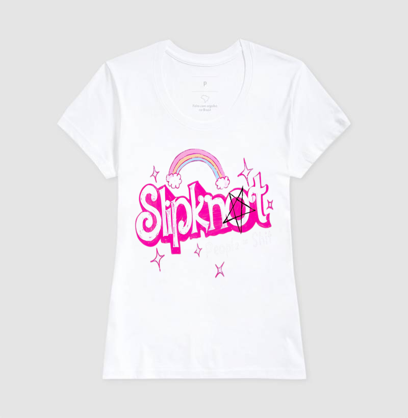 Slipknot - People = Shit - Imagem 5