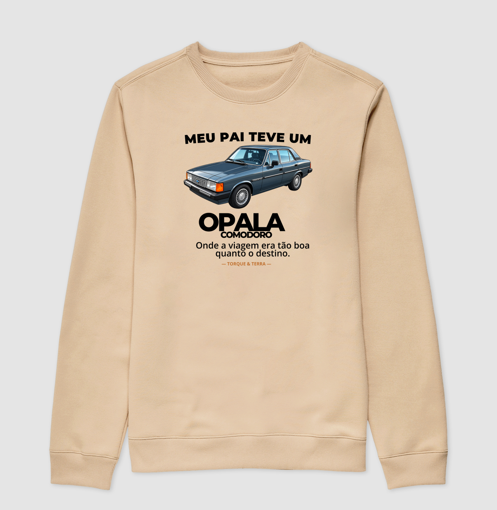 Meu pai teve uma - OPALA - chumbo - Imagem 3