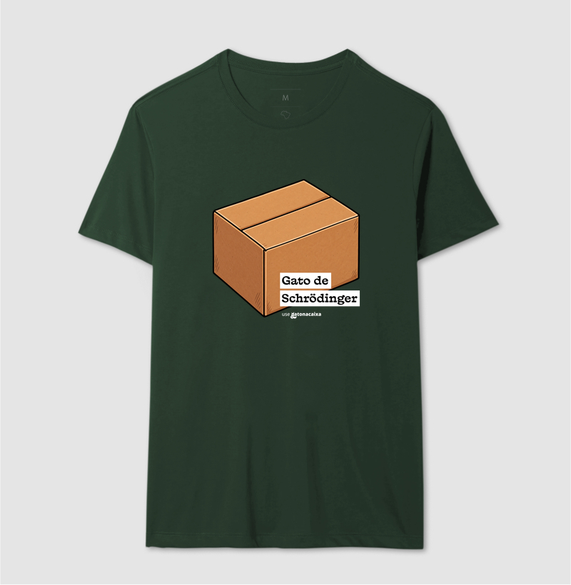 Gato de Schrödinger - Completa - Imagem 8