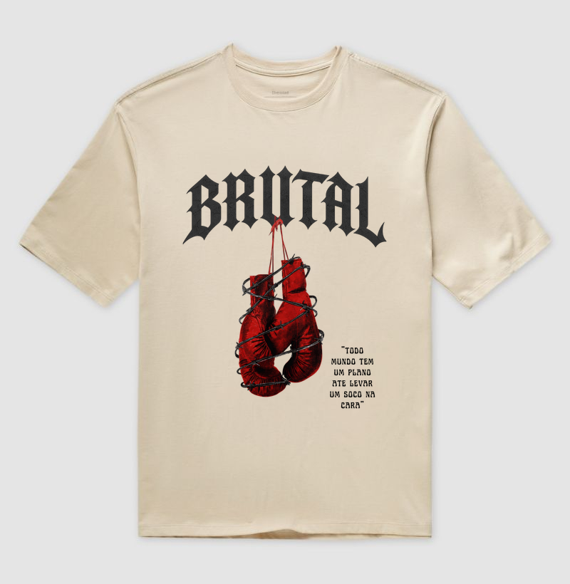 Oversized - Brutal - Imagem 3