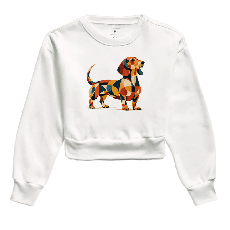 Cachorro em Fragmentos - Imagem 3