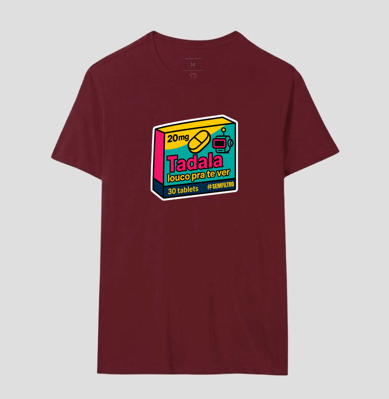 Camisa 19