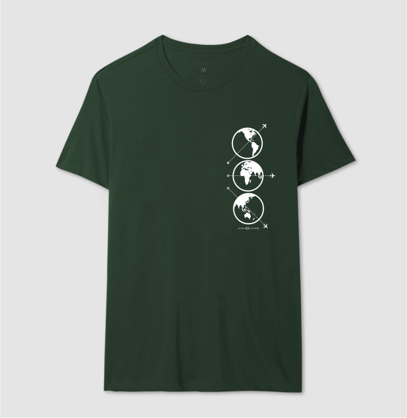 Camisa 11