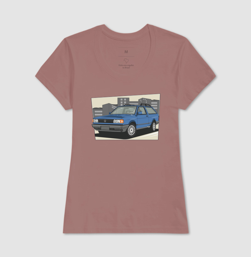 Camisa 15