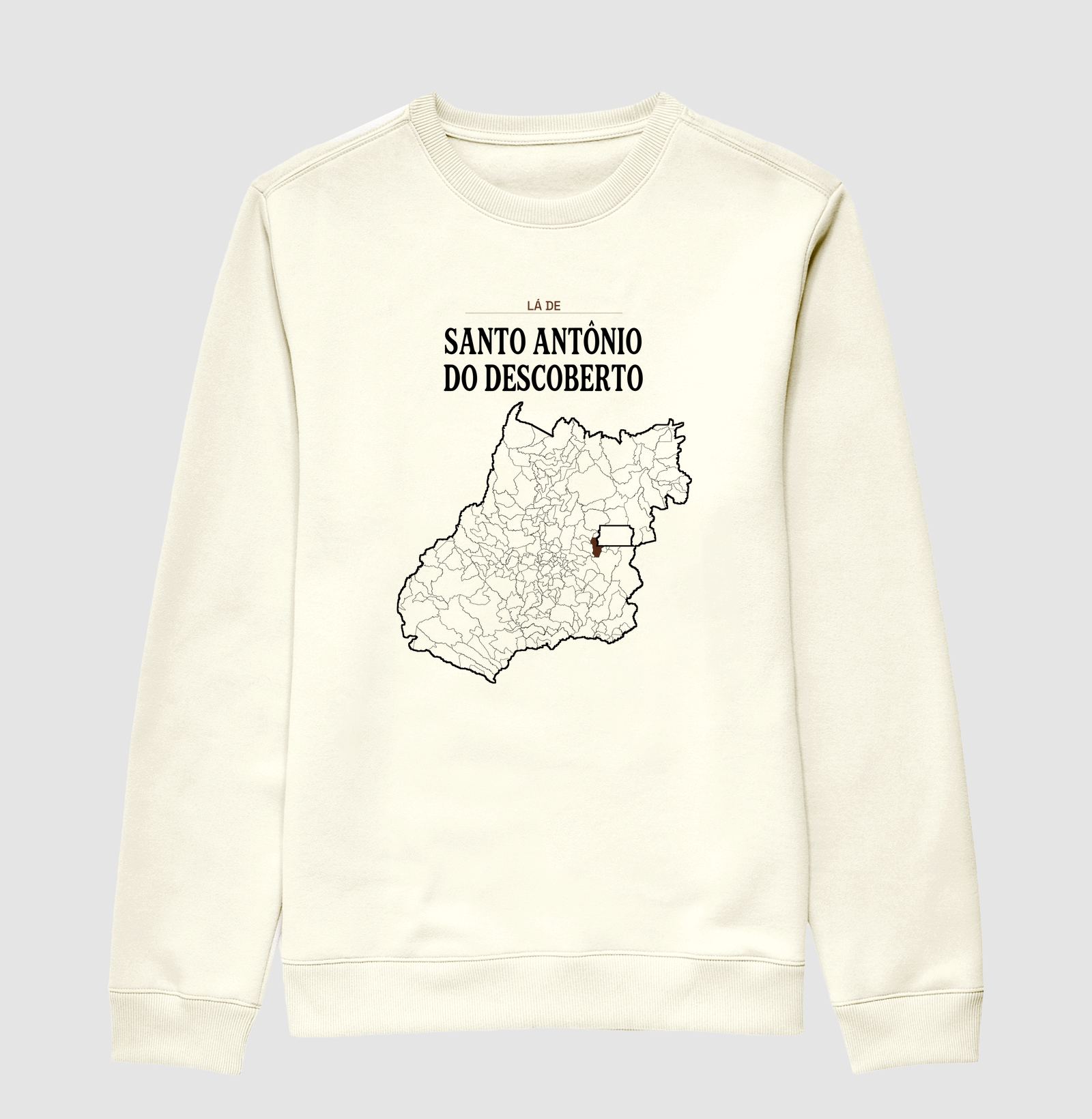 Santo Antônio do Descoberto | Território GO - Imagem 2
