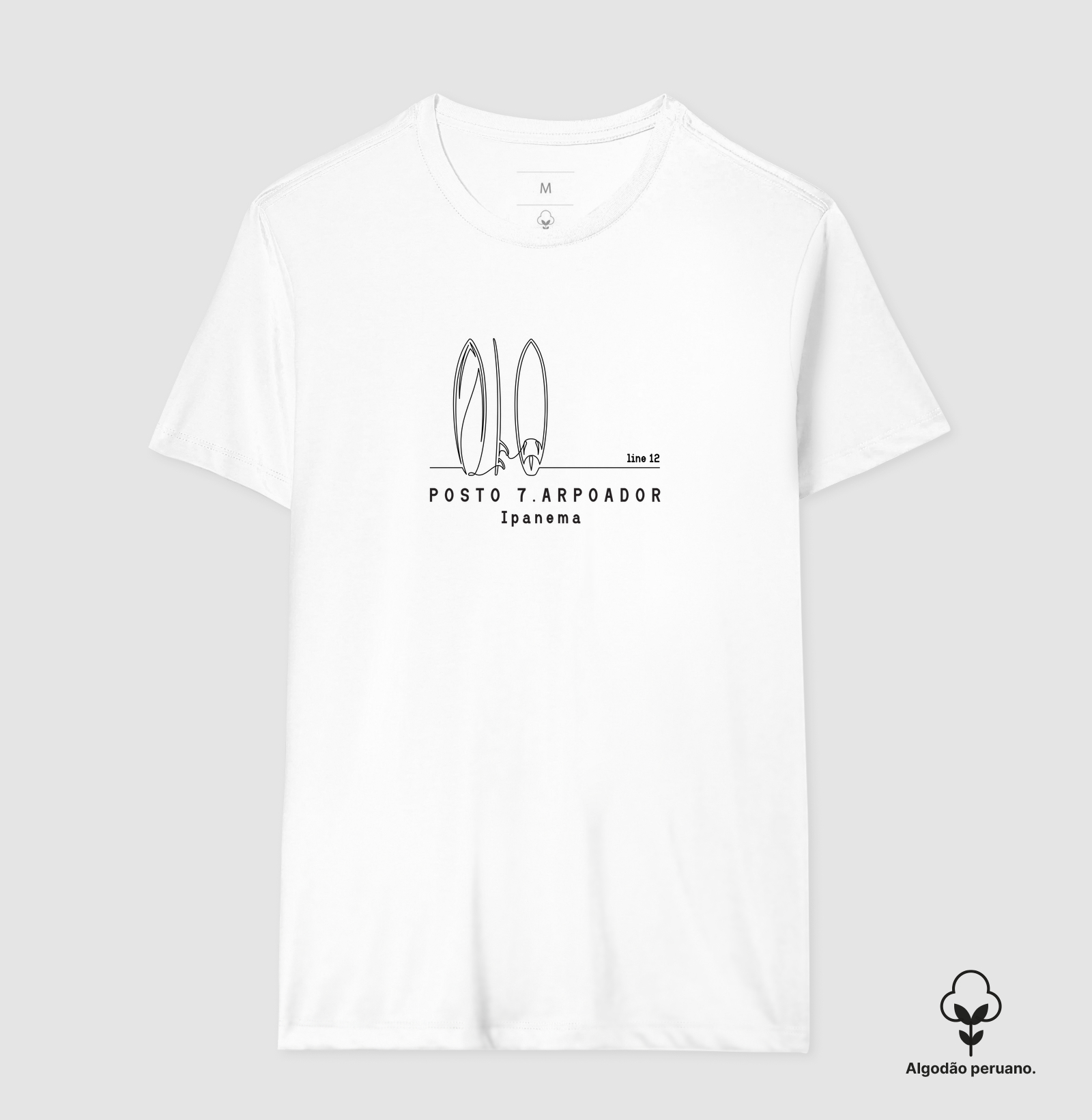 Camisa 2