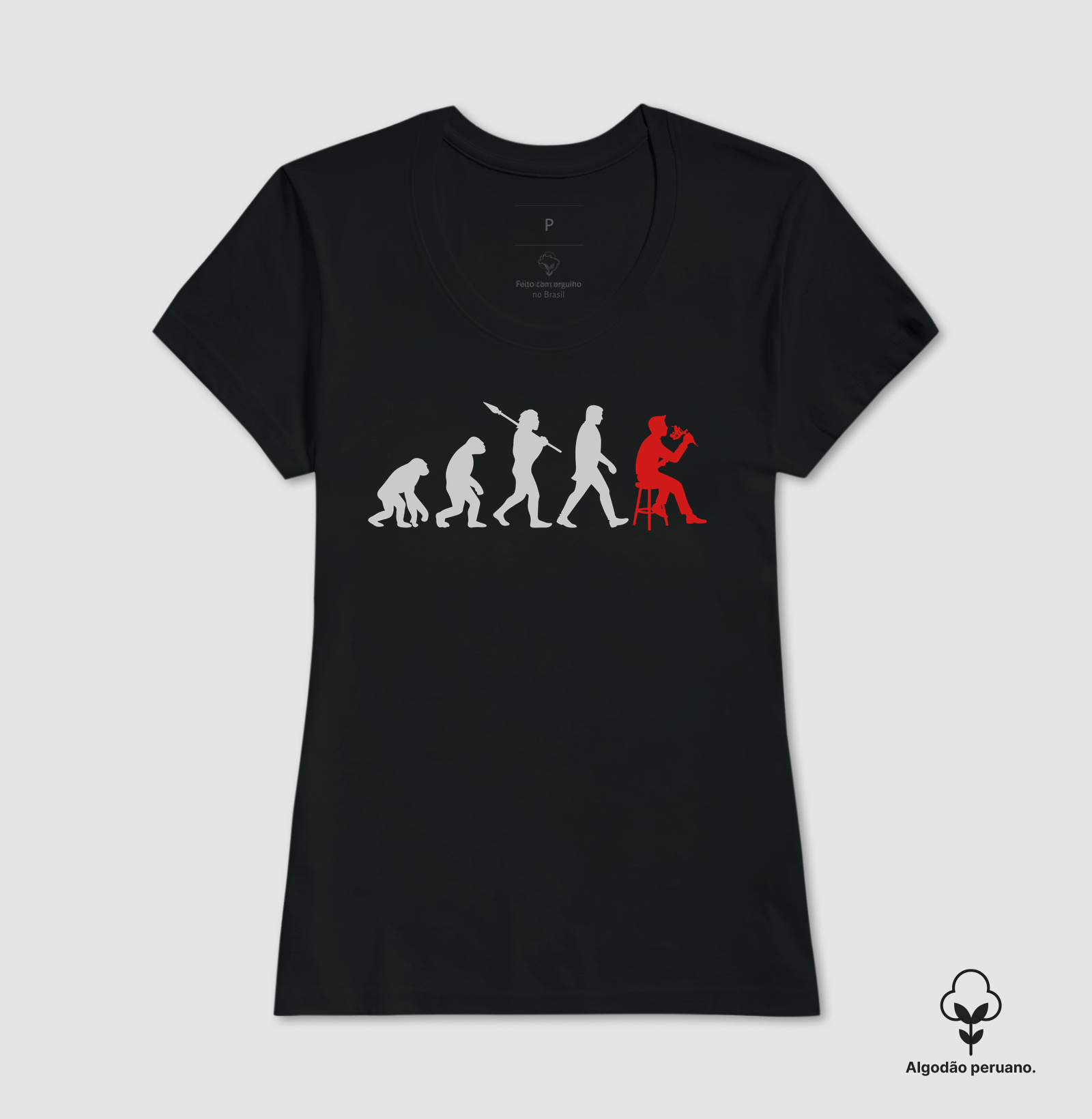 Evolution - Imagem 3