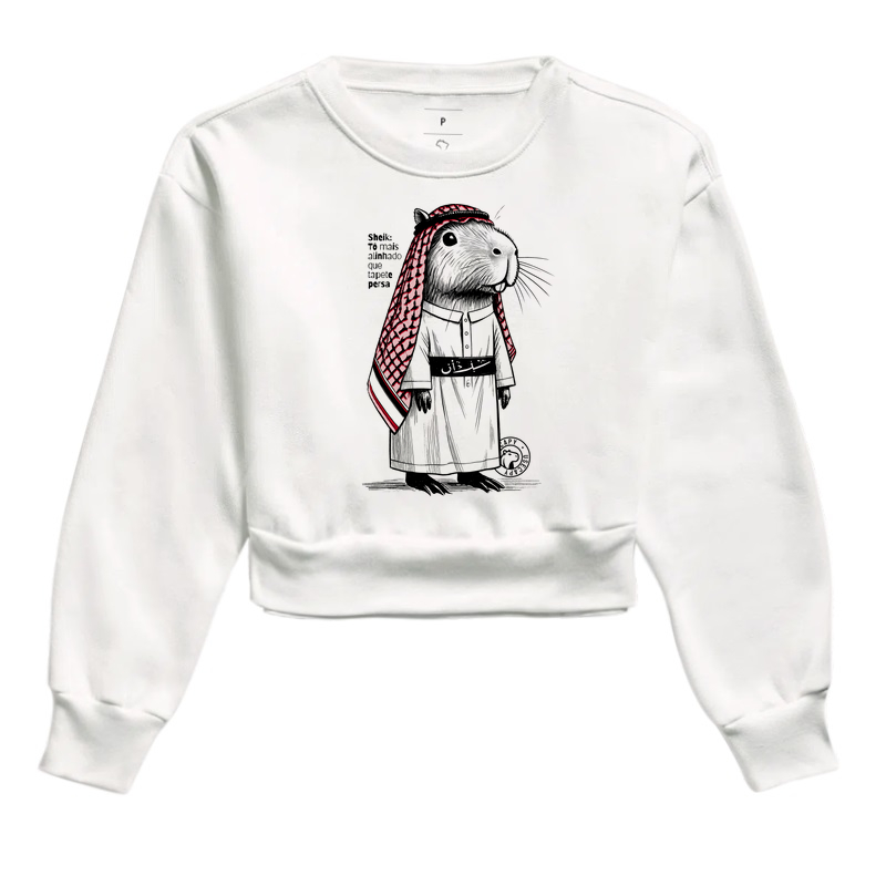 Camisa 2