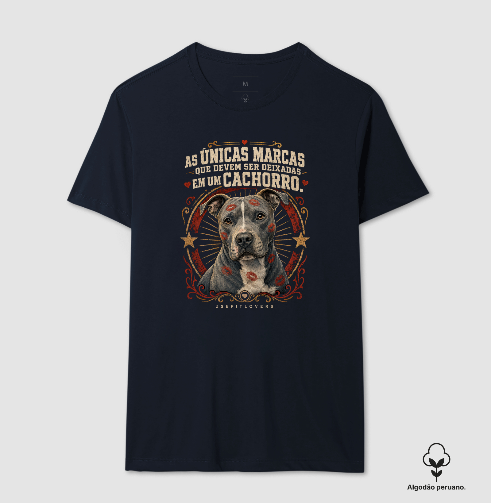 AS ÚNICADS MARCAS QUE DEVEM SER DEIXADAS EM UM CACHORRO - Imagem 7