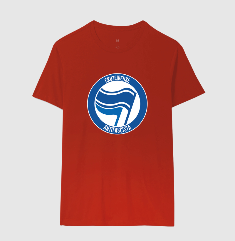 CRUZEIRENSE ANTIFASCISTA - Imagem 10