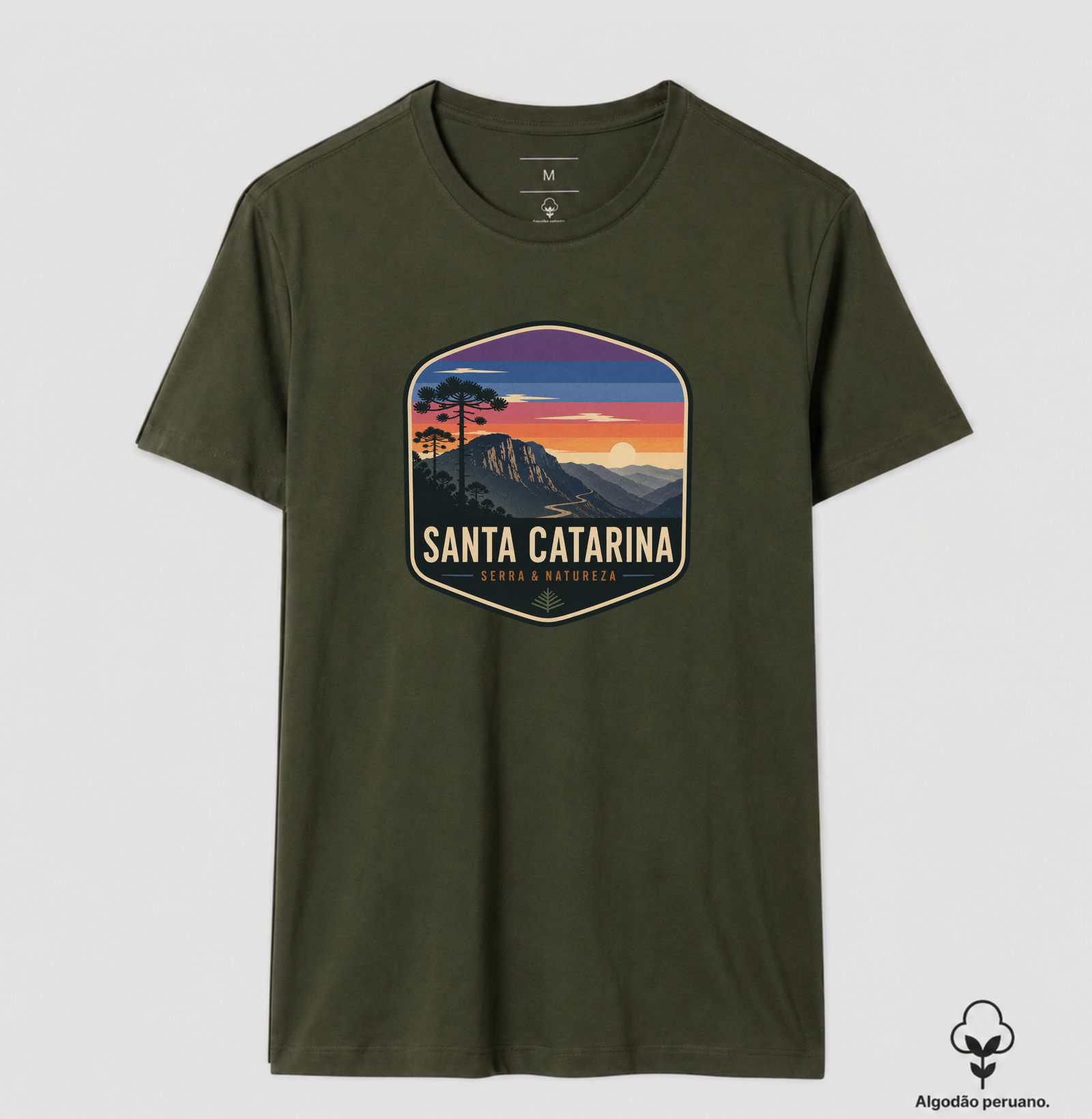 Serra Catarinense - Imagem 8
