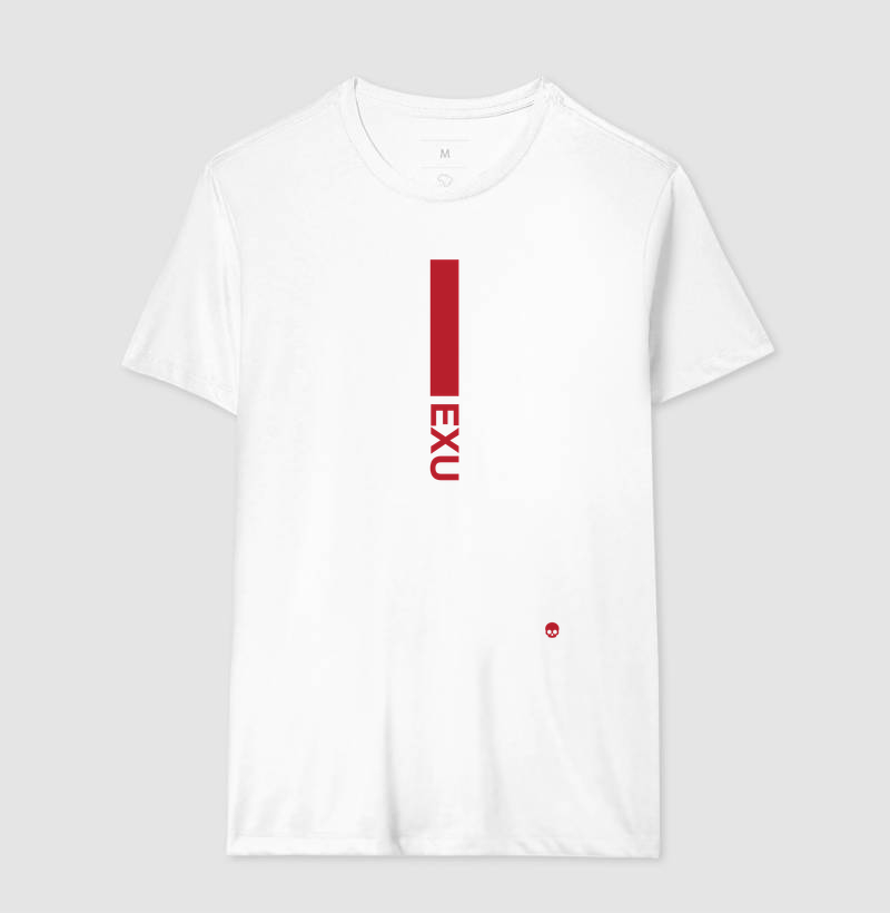 Camiseta Umbanda Exu  - Imagem 4
