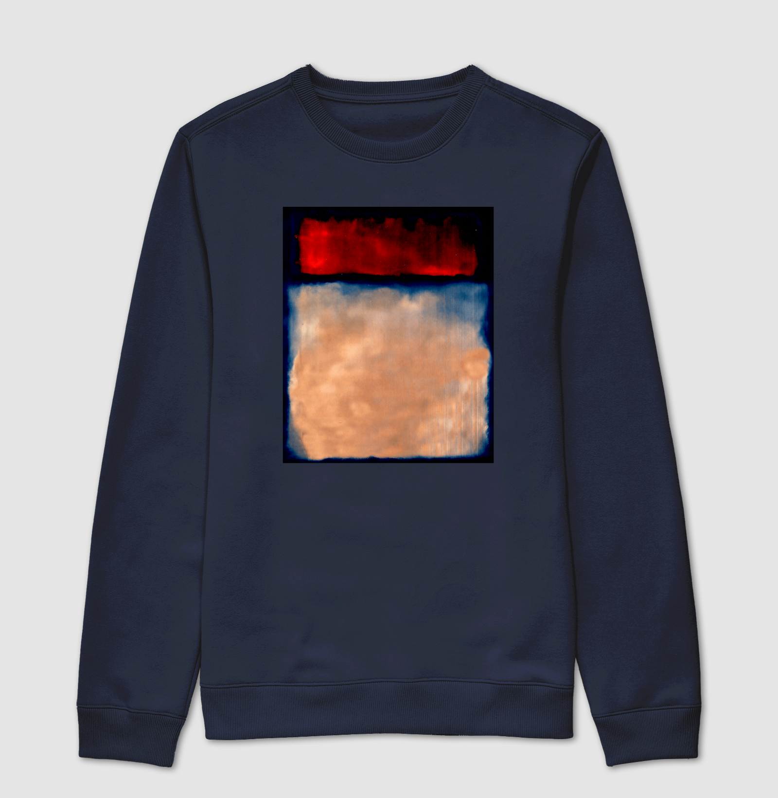 Rothko - Color Field - Imagem 5