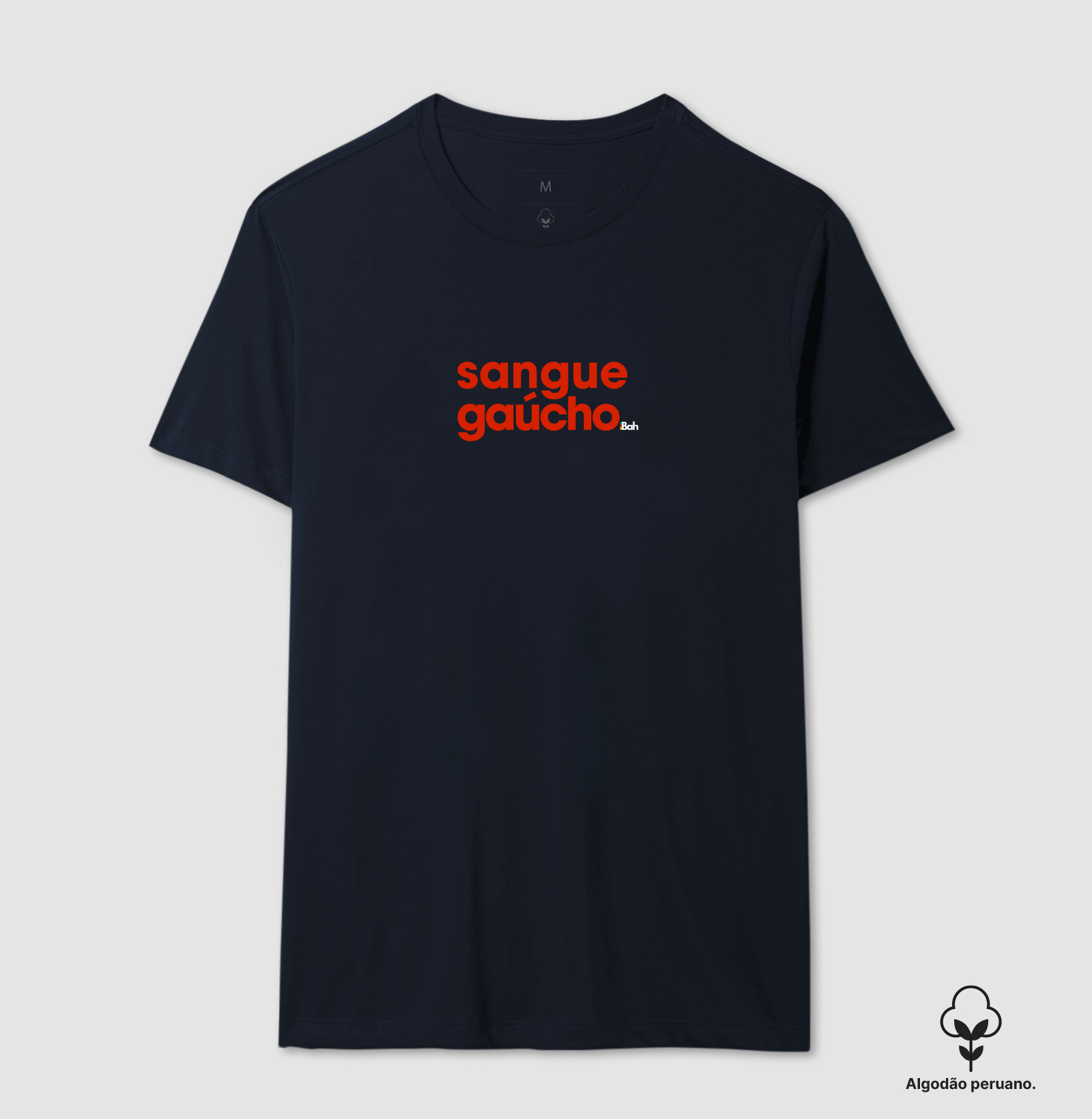 Sangue gaúcho - Imagem 3