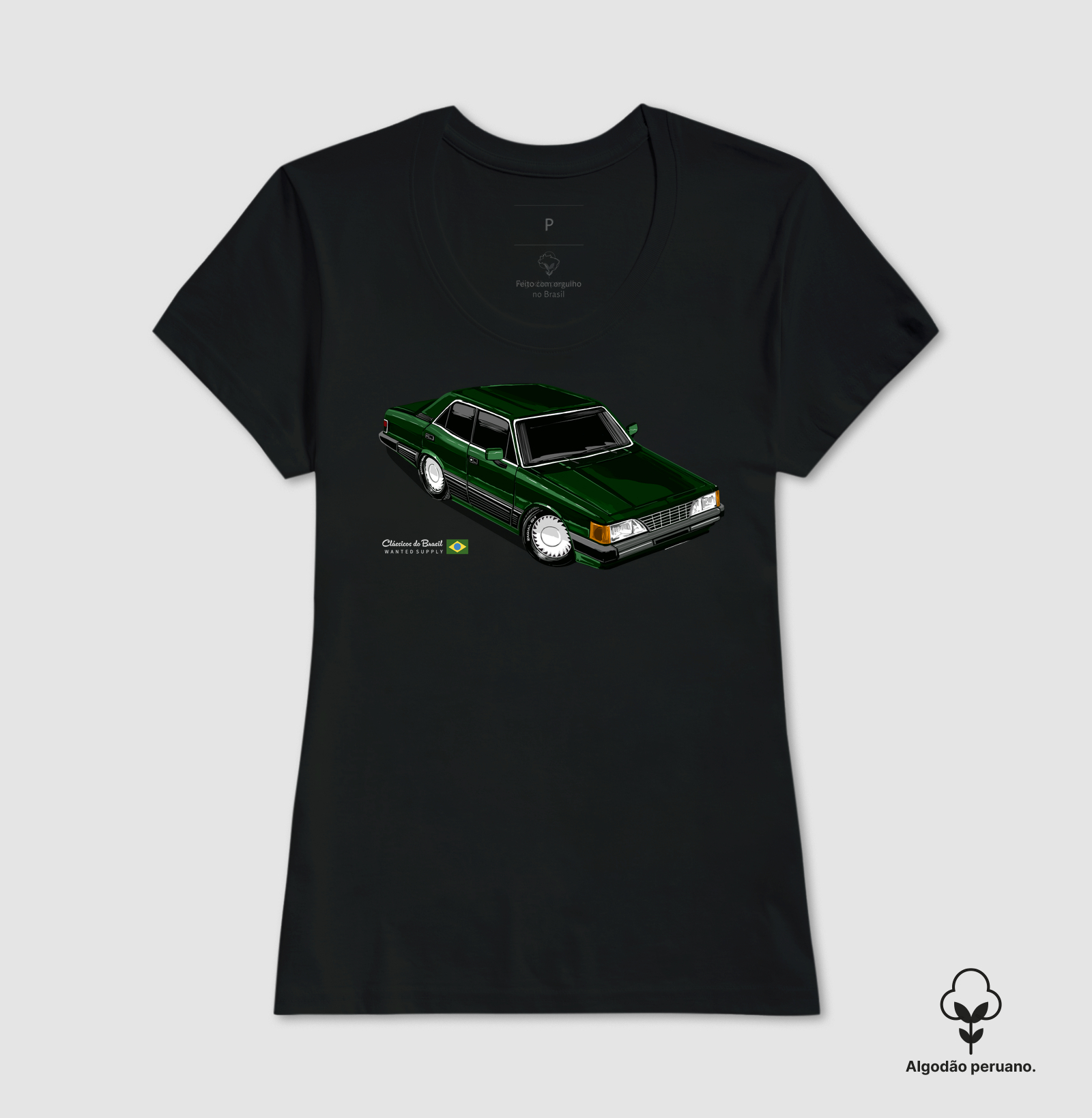Opala Diplomata Classicos do Brasil  - Imagem 3