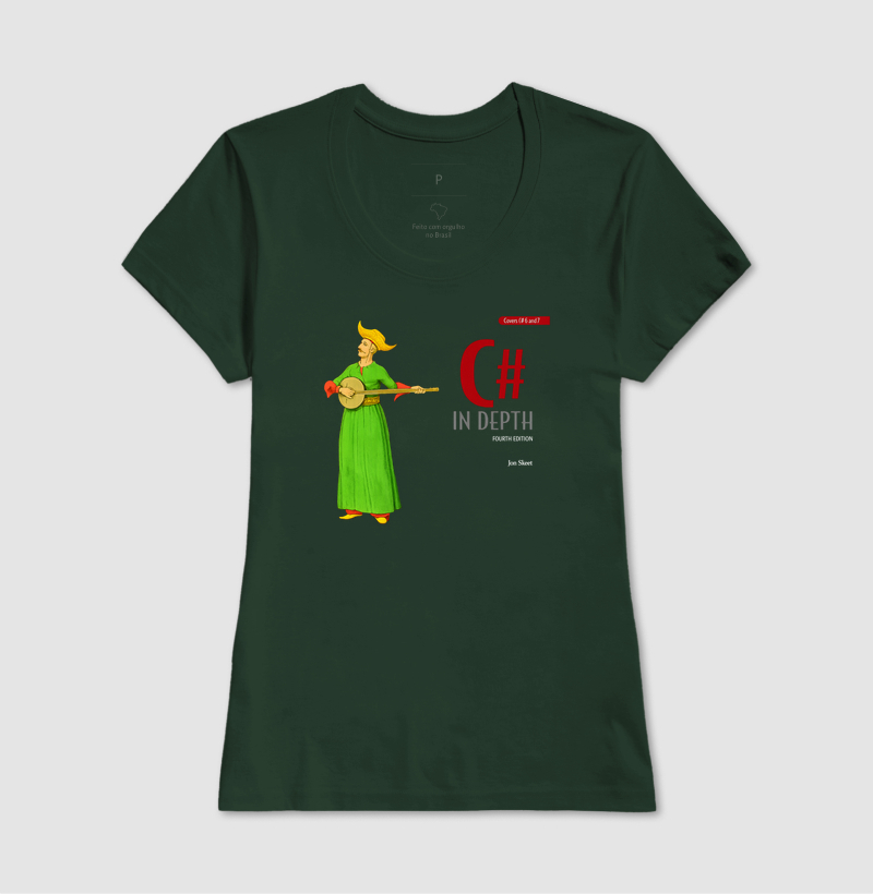 Camisa 11