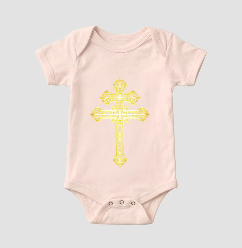 Cruz Papal - Imagem 4