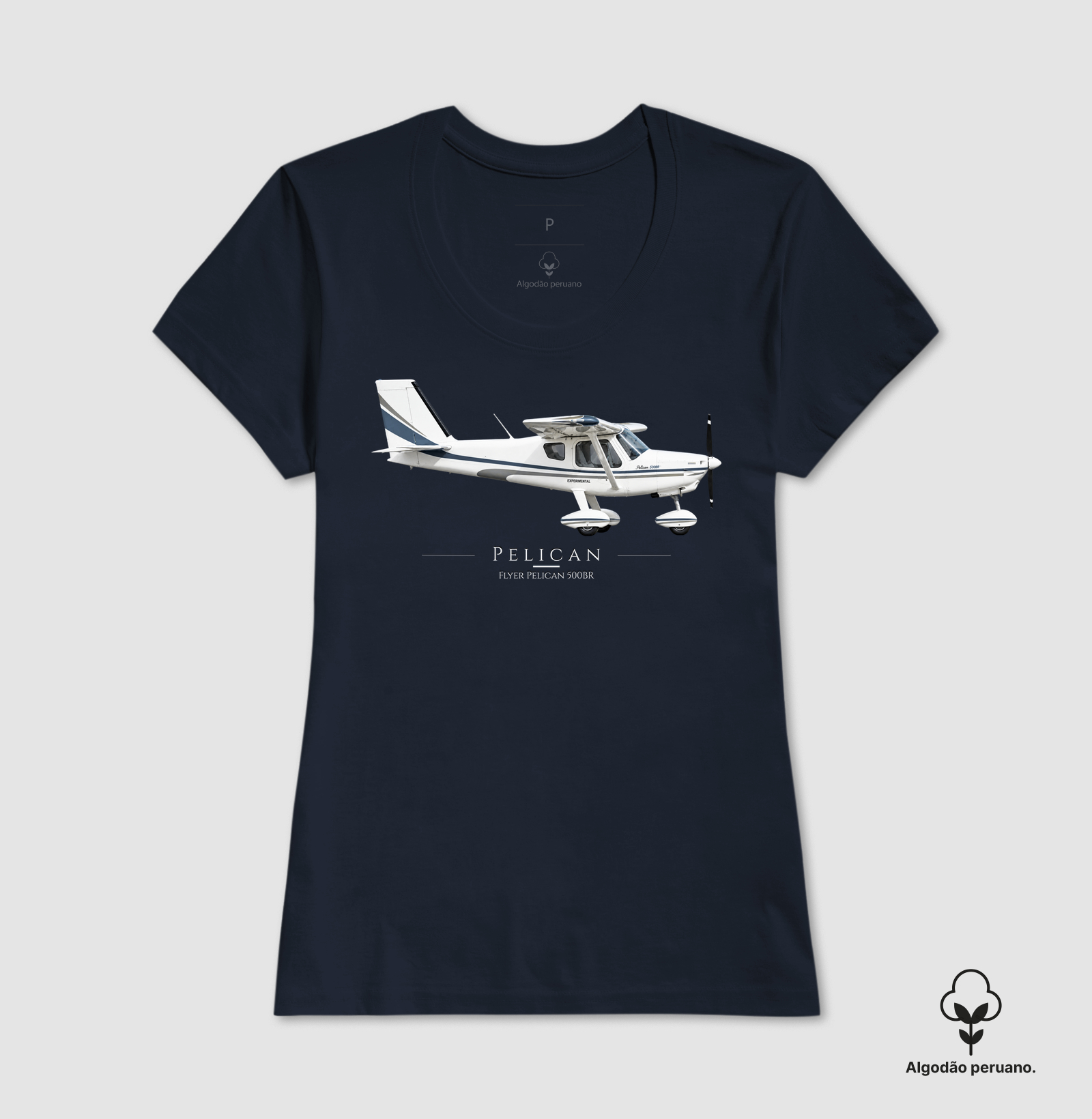 Flyer Pelican | Profile - Imagem 7
