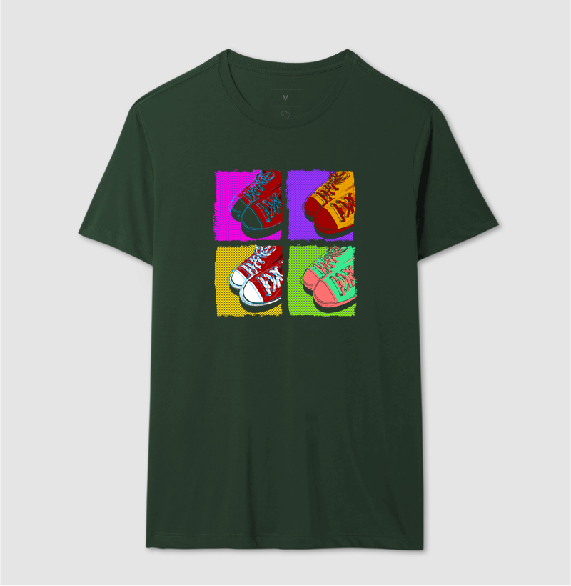 Camisa 11