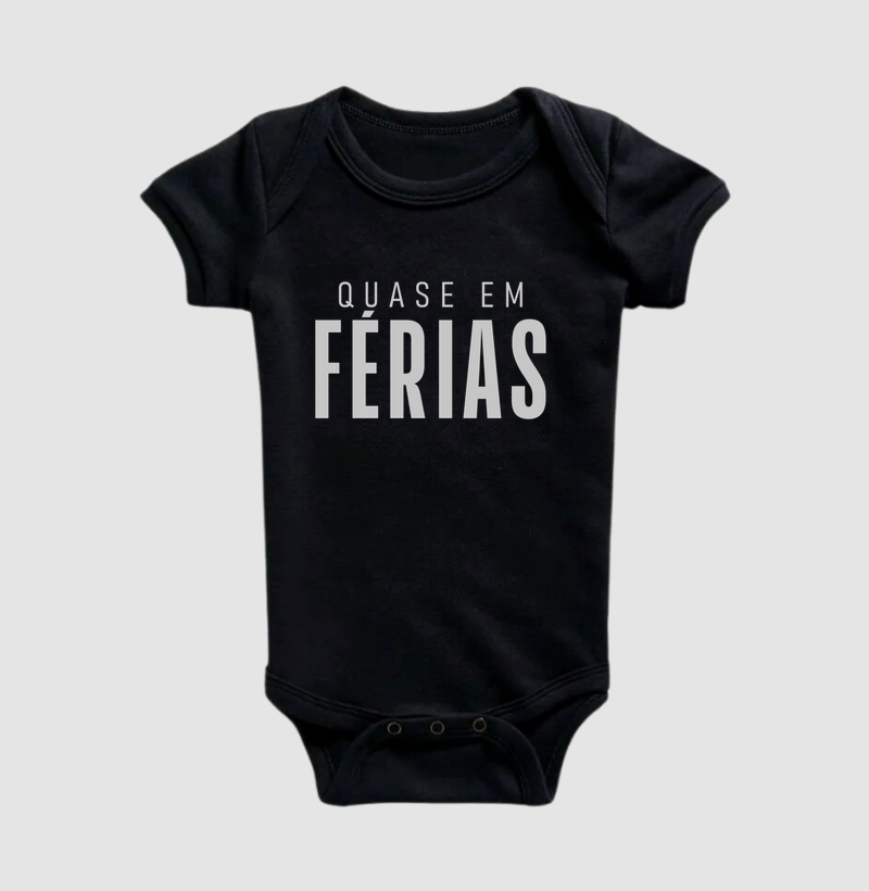 Quase em Férias - Imagem 2
