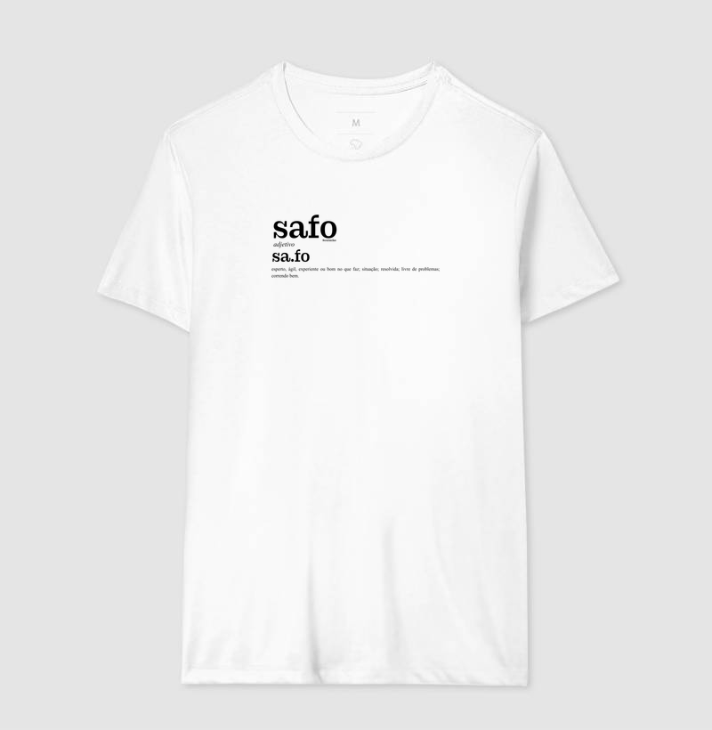 Safo  - Dicionário Militar - Imagem 6