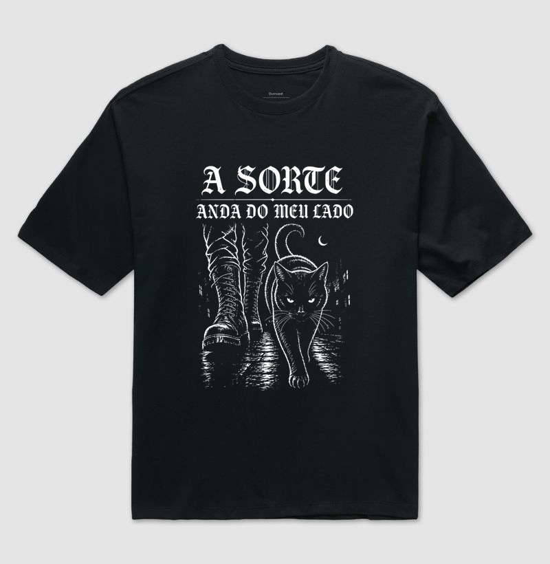 A sorte anda do meu lado  - Imagem 2