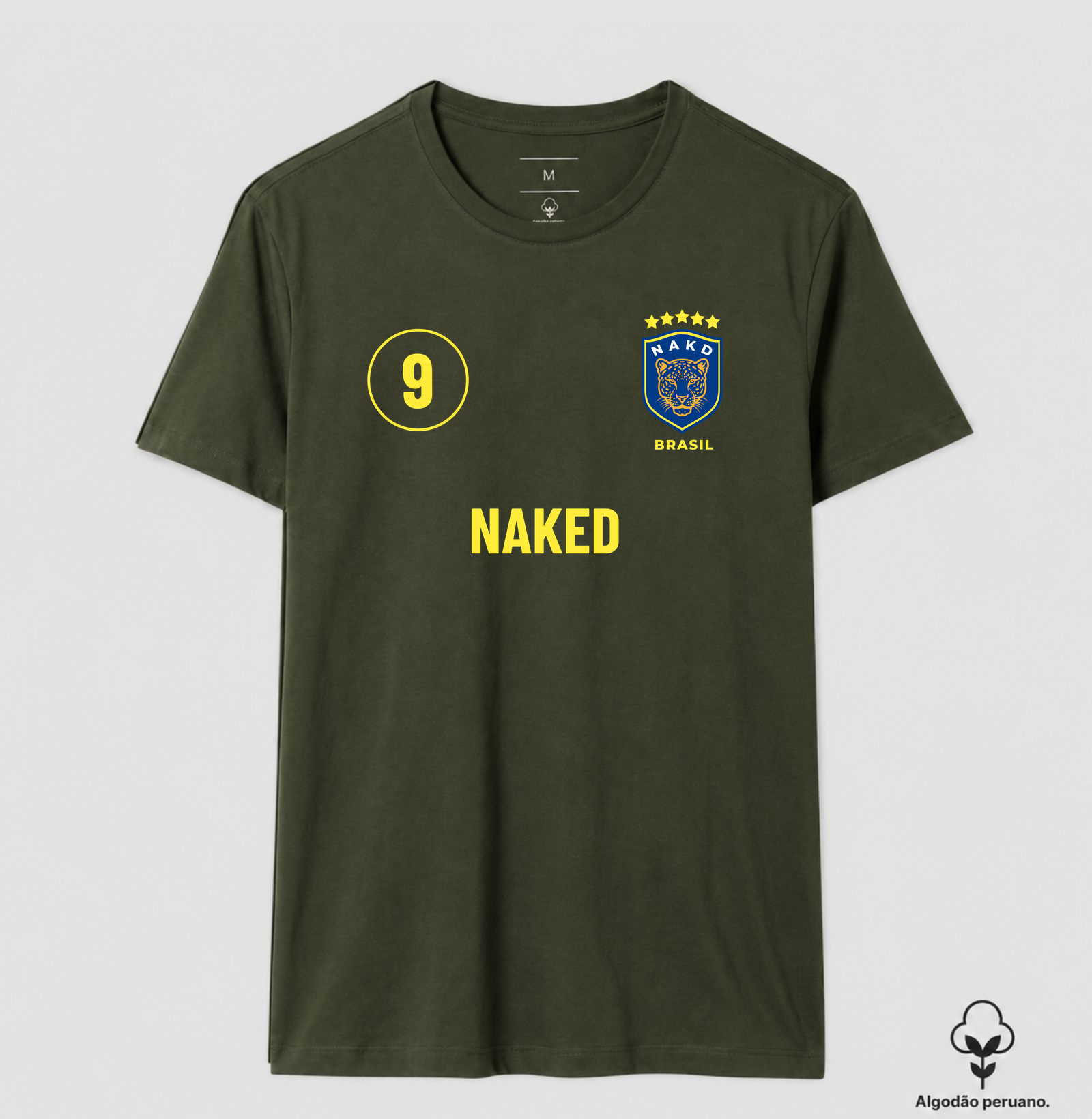 Camisa 1