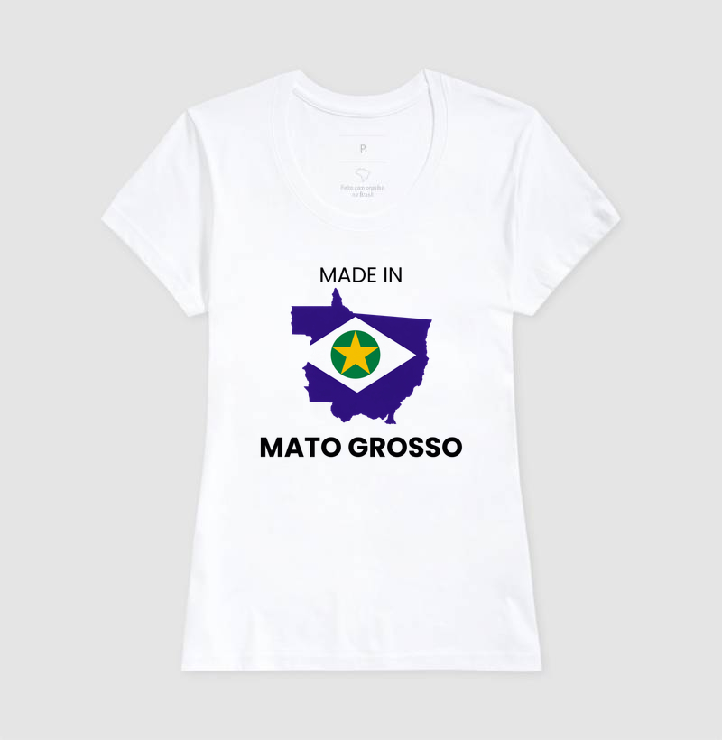 Made In Mato Grosso - Imagem 5