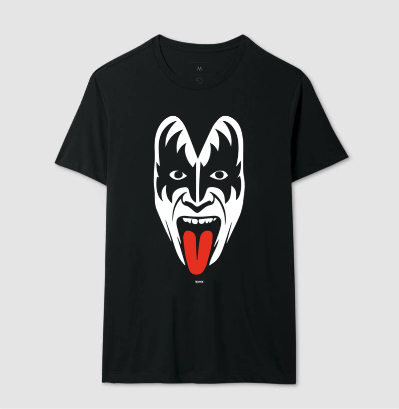 Camiseta - Gene rocks! - Imagem 2