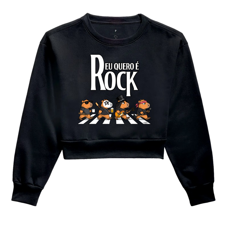 Capyverso Abbey Road Rock - Imagem 2