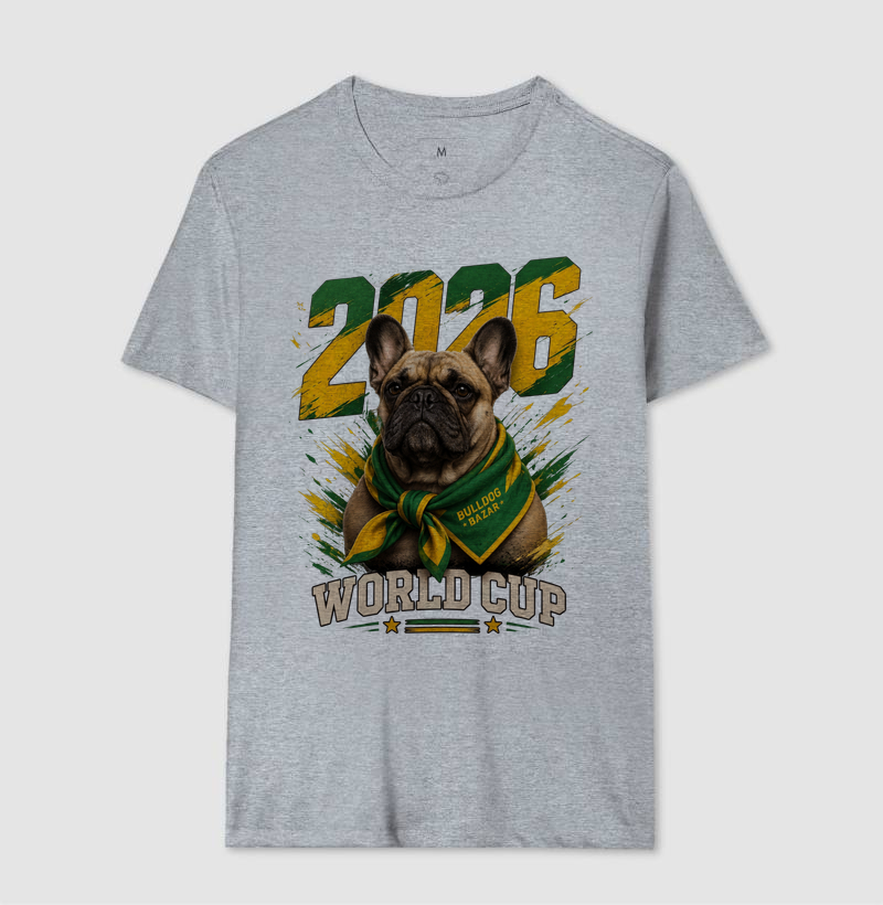Camisa 7