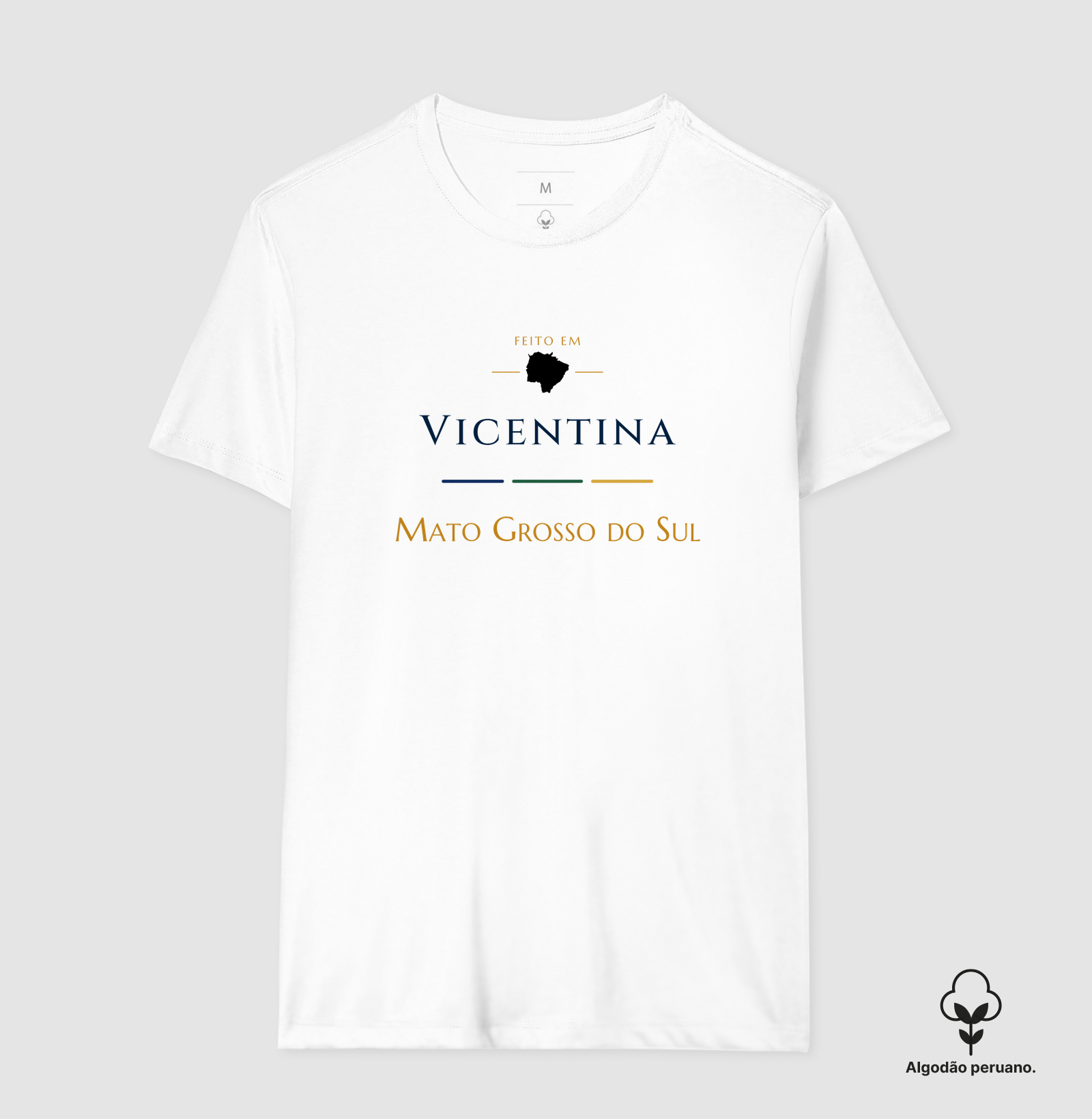 Camisa 6