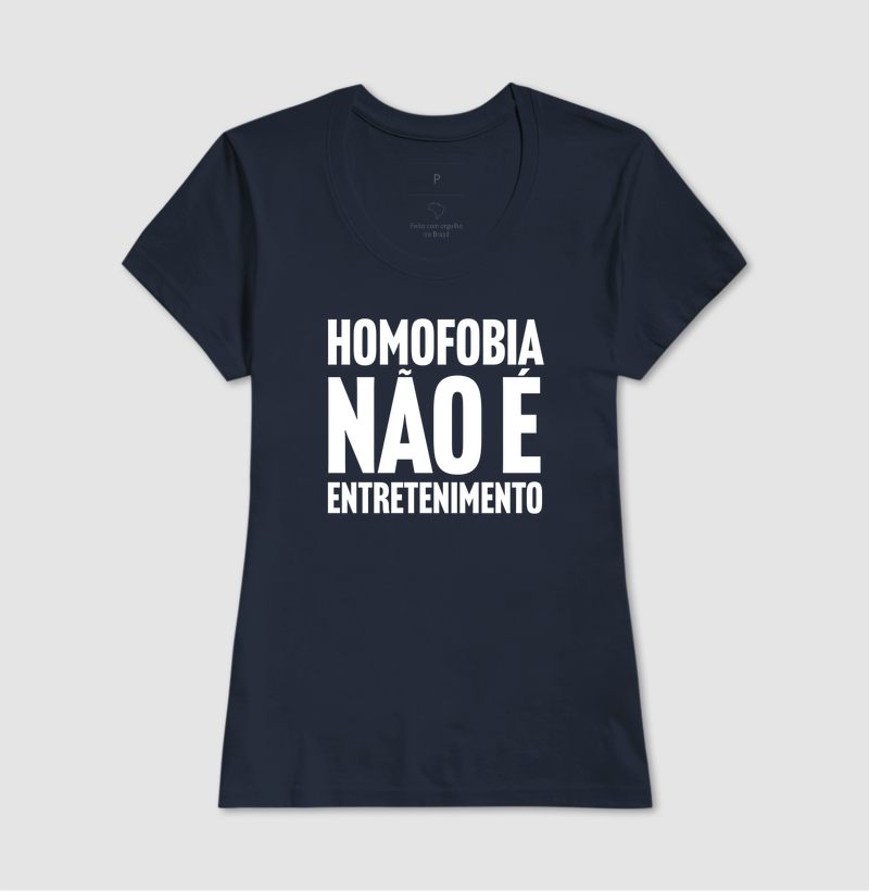 Homofobia não é entretenimento - Imagem 5