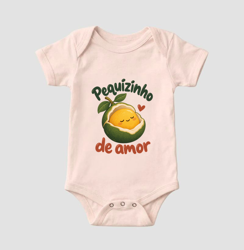 Pequizinho de amor - Imagem 3