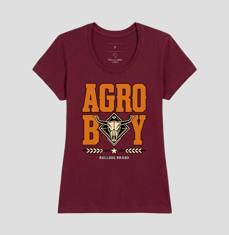 Agro Boy Country Bulldog Brabo - Imagem 20