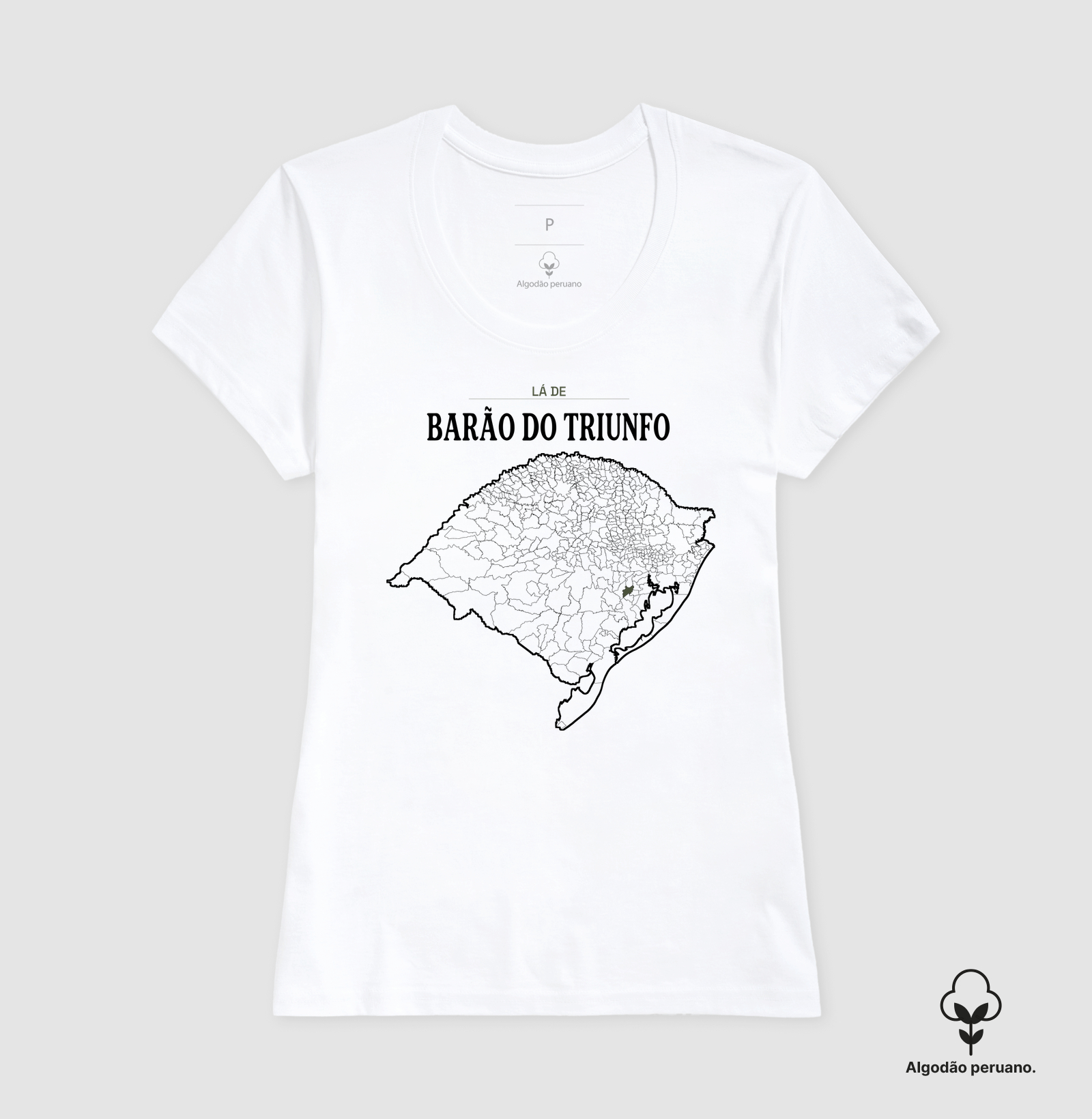 Camisa 6