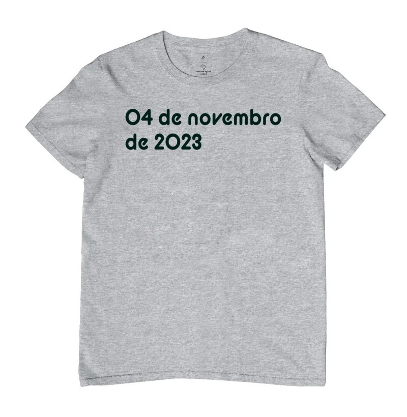 Camisa 3