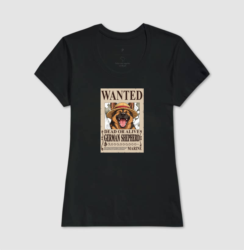 Wanted Shepherd - Imagem 3