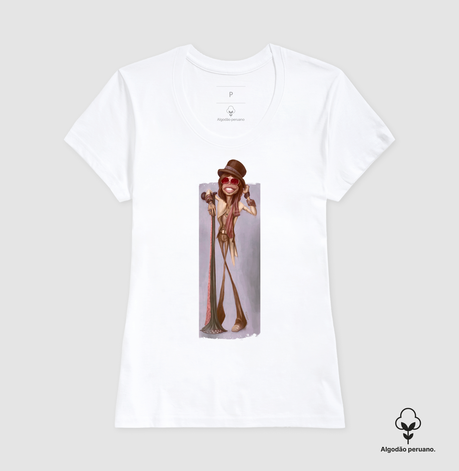 Camisa 8