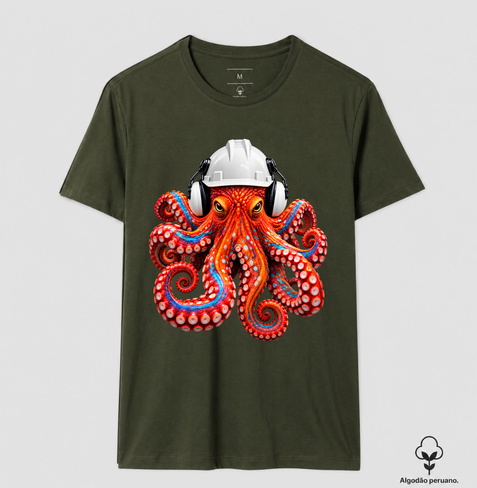 Polvo Operacional - Imagem 6