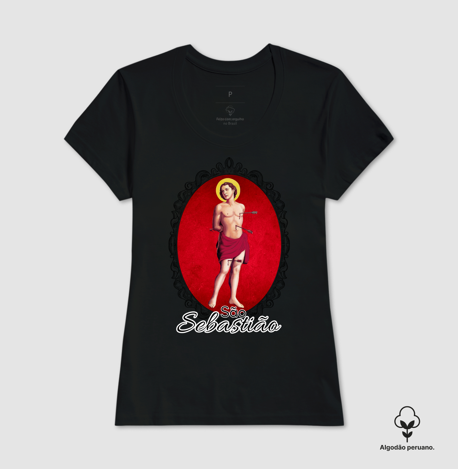 Camisa 6