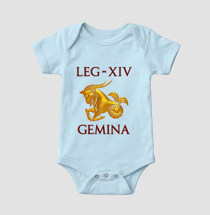 LEGIO — XIV Gemina - Imagem 4