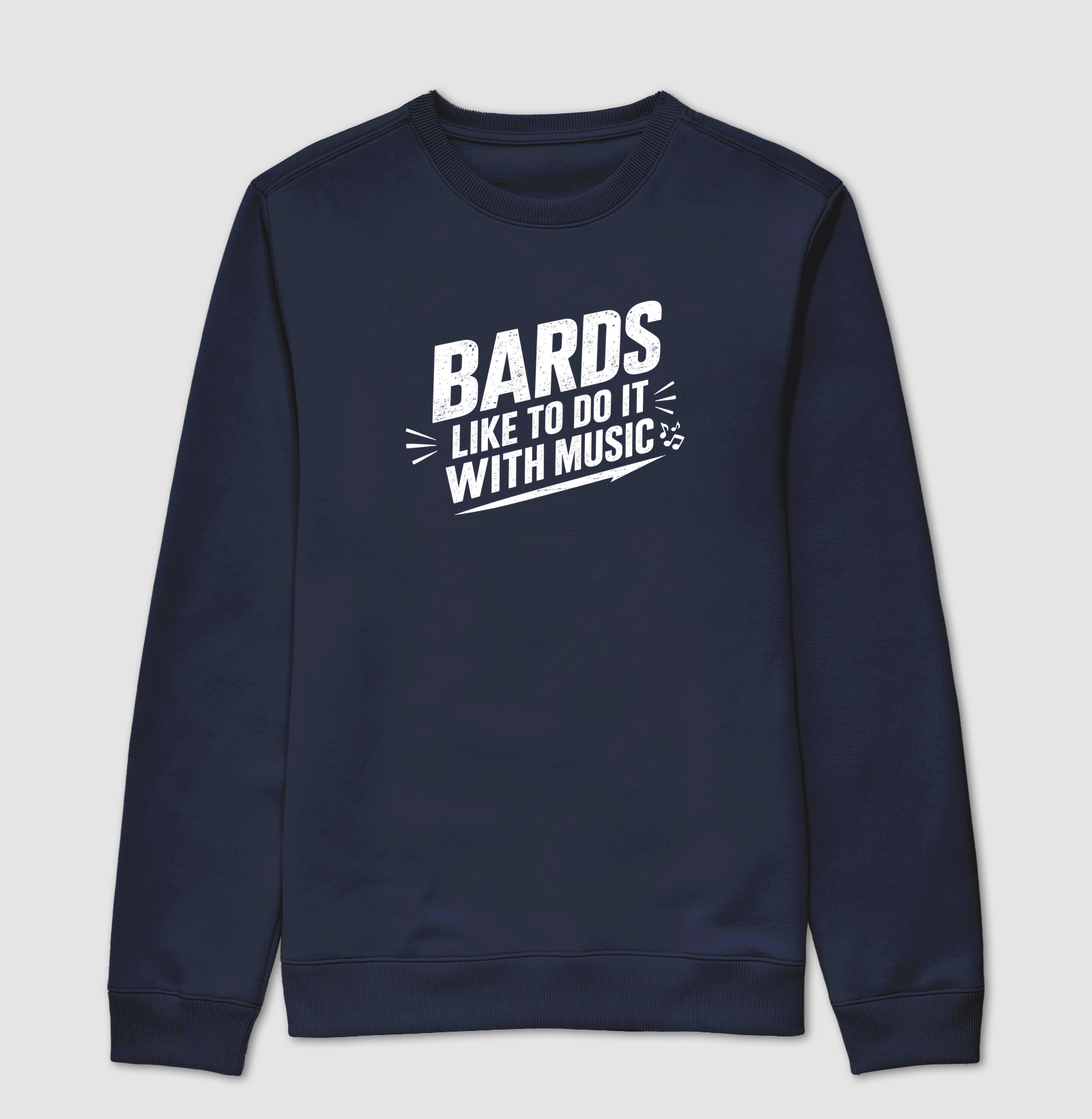 Bards Like to Do It With Music - Imagem 5
