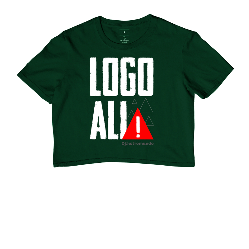 DJOWTROMUNDO® — LOGO ALI - Imagem 4
